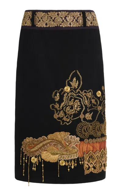 Dries Van Noten Moda Operandi In Multi