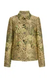 Dries Van Noten Moda Operandi In Multi