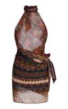 Dries Van Noten Moda Operandi In Multi