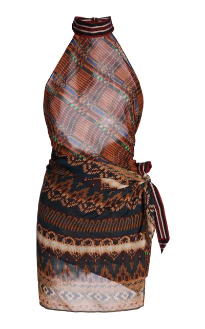 Dries Van Noten Moda Operandi In Multi