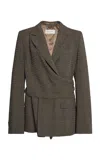 Dries Van Noten Moda Operandi In Neutral
