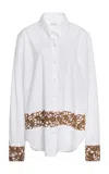 Dries Van Noten Moda Operandi In White