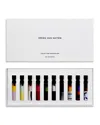 Dries Van Noten Modepaleis Collection Eau De Parfum Discovery Gift Set In Multi