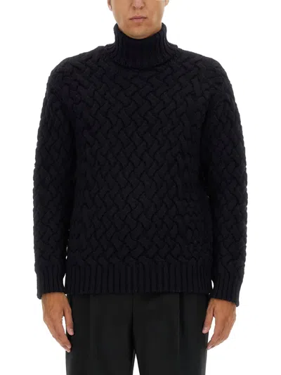 DRIES VAN NOTEN MONALDO SHIRT