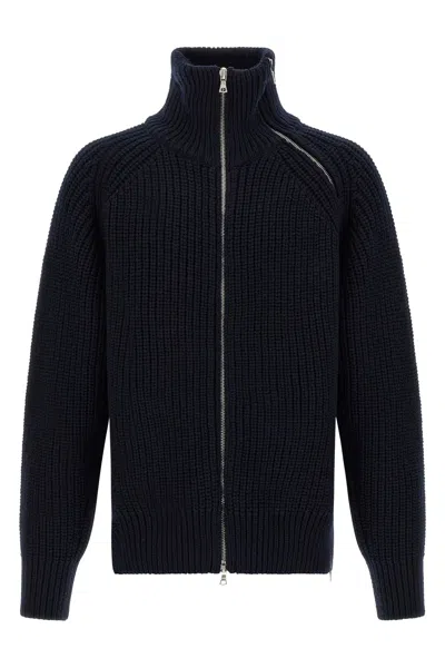 DRIES VAN NOTEN 'MONTY' SWEATER