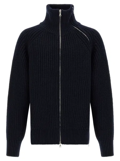 DRIES VAN NOTEN DRIES VAN NOTEN 'MONTY' SWEATER