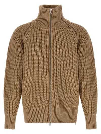 DRIES VAN NOTEN MONTY' SWEATER