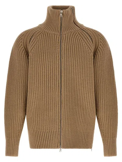 DRIES VAN NOTEN DRIES VAN NOTEN 'MONTY' SWEATER