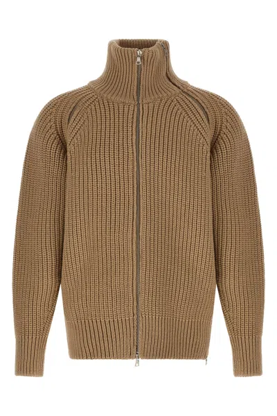 DRIES VAN NOTEN 'MONTY' SWEATER