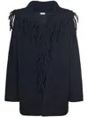 Dries Van Noten Sweaters In Black