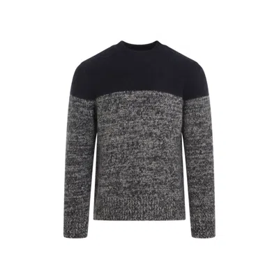 DRIES VAN NOTEN DRIES VAN NOTEN MORITZ SWEATER