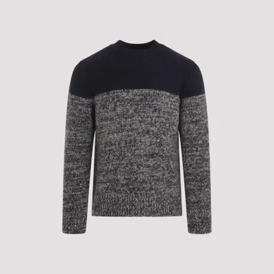 DRIES VAN NOTEN MORITZ SWEATER