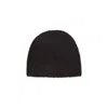 Dries Van Noten Warm Alpaca Blend Beanie Hat In Brown