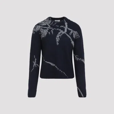 DRIES VAN NOTEN MOUCHE SWEATER