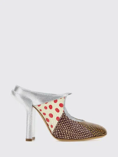 DRIES VAN NOTEN DRIES VAN NOTEN SNEAKERS WOMAN COLOR NATURAL,I24724067