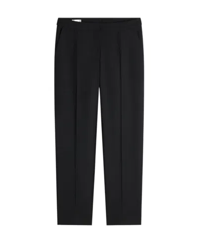 DRIES VAN NOTEN MULTI-POCKET CASUAL PANTS