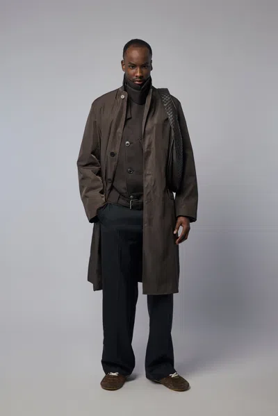 Dries Van Noten M.w. Coat