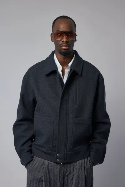 Dries Van Noten M.w. Jacket