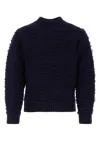 Dries Van Noten Mello Crewneck Jumper