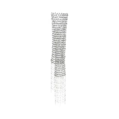 Pre-owned Dries Van Noten Necklace 'silver' | Women's Size Onesize