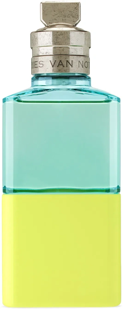 Dries Van Noten Neon Garden Eau De Parfum, 100 ml In N/a