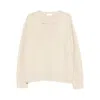 Dries Van Noten Sweaters In Neutral