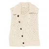 Dries Van Noten Sweaters In Neutral