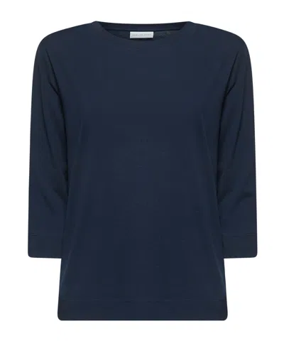 DRIES VAN NOTEN DRIES VAN NOTEN CREWNECK T-SHIRT