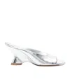 Dries Van Noten Open-toe High-heeled Sandals