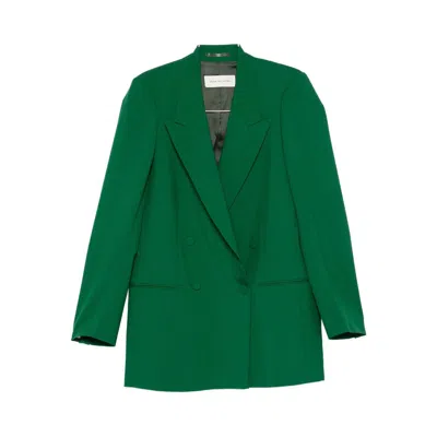 Dries Van Noten Outerwears In Multi