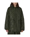 Dries Van Noten Pad Long-sleeved Pie To Overcome In Black