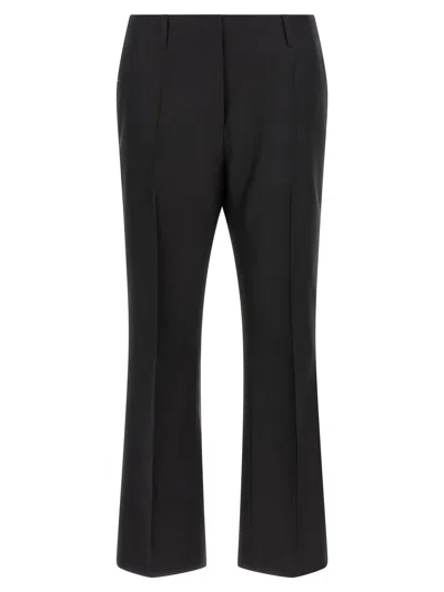 Dries Van Noten Paloma Pants In Black