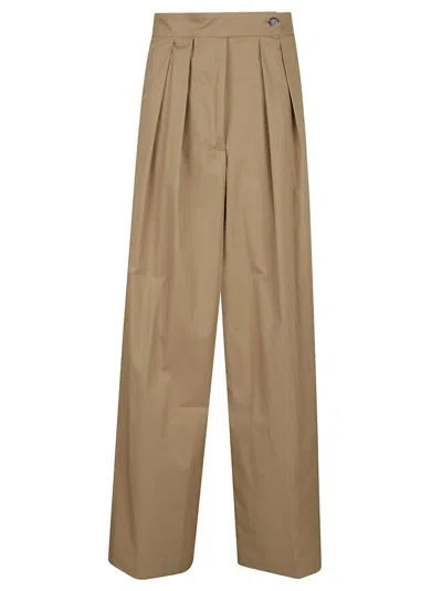 Dries Van Noten Pamplona 1147 W. W.pants