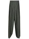 Dries Van Noten Pamplona 1220 W.w.pants