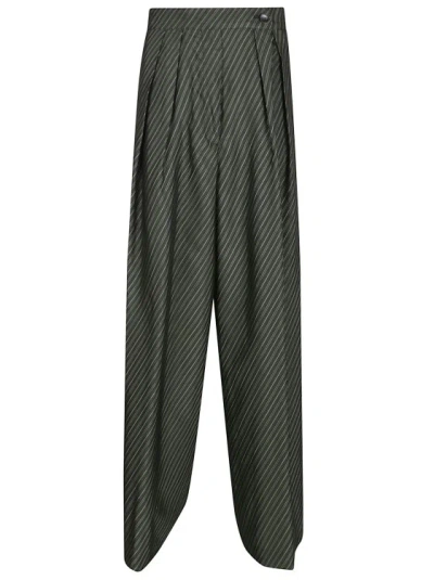 DRIES VAN NOTEN DRIES VAN NOTEN PAMPLONA 1220 W.W.PANTS