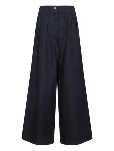 DRIES VAN NOTEN DRIES VAN NOTEN PAMPLONA DEN 2381 W.W. PANTS IND