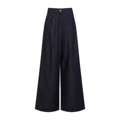 DRIES VAN NOTEN DRIES VAN NOTEN PAMPLONA JEANS WOMEN