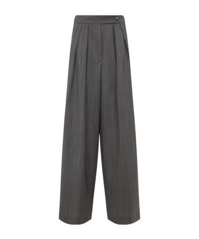DRIES VAN NOTEN PAMPLONA PANTS