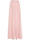 Dries Van Noten Pamplona 9217 W.w.pants In Multicolor
