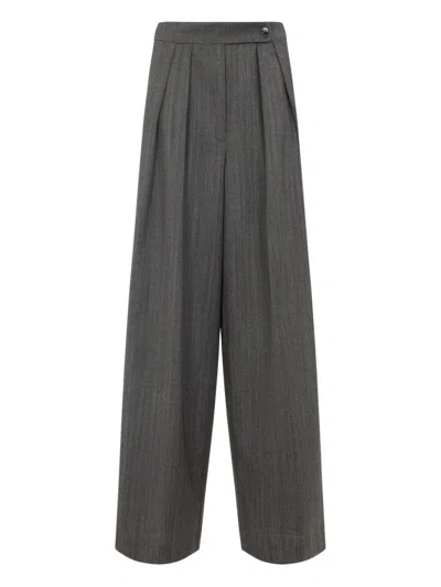 DRIES VAN NOTEN PAMPLONA TROUSERS