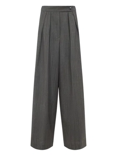 DRIES VAN NOTEN DRIES VAN NOTEN PAMPLONA TROUSERS