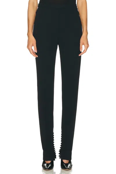 DRIES VAN NOTEN PANDORIS PANTS