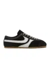 Dries Van Noten Retro-inspired Sneakers With Thin Sole For Women In Multi
