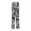 Dries Van Noten Drawstring Casual Pants
