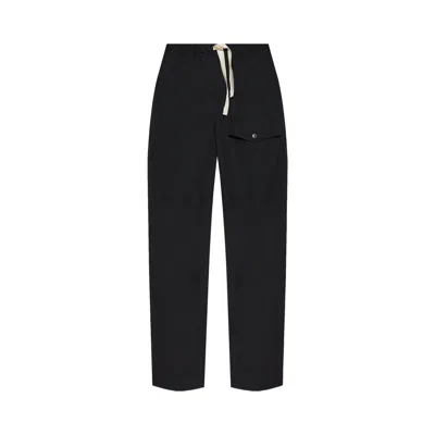 Pre-owned Dries Van Noten Pannoch Pants 'black' | Men's Size 46