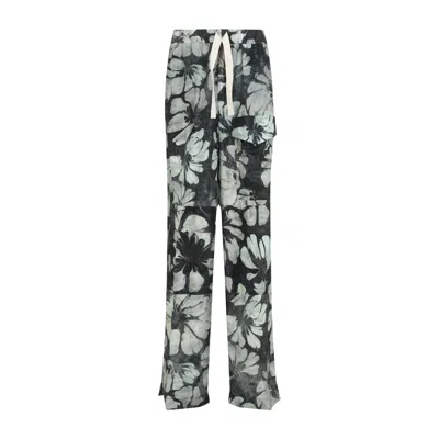 DRIES VAN NOTEN DRIES VAN NOTEN PANNOCH PANTS