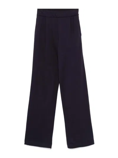 Dries Van Noten Casual Pants In White