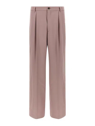 DRIES VAN NOTEN PENRUD PANTS