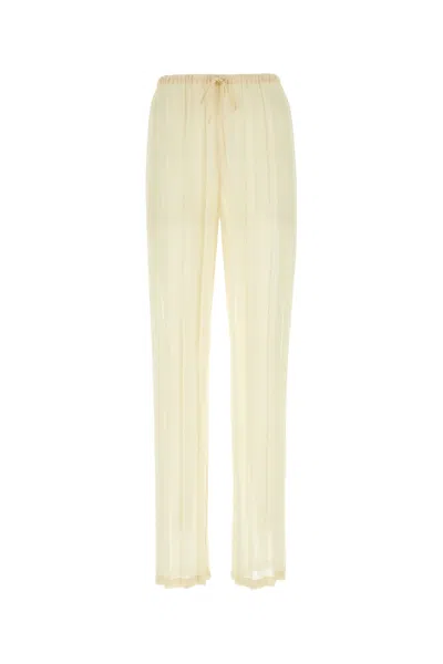DRIES VAN NOTEN PANTALONE