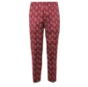 Dries Van Noten "tazio" Trousers In 358